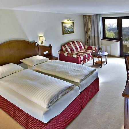 Hotel Berner เซลล์อัมเซ ห้อง รูปภาพ