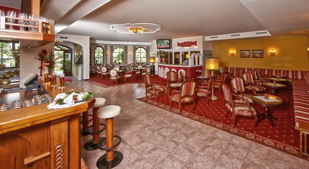 Hotel Berner เซลล์อัมเซ ภายนอก รูปภาพ