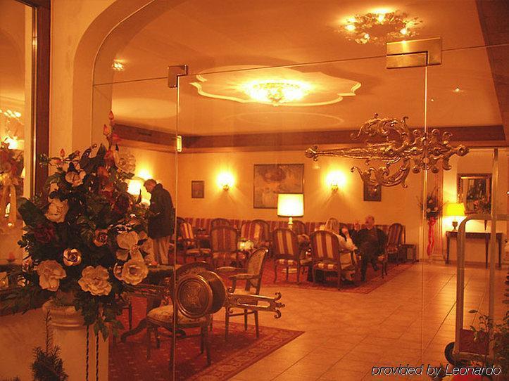 Hotel Berner เซลล์อัมเซ ภายนอก รูปภาพ