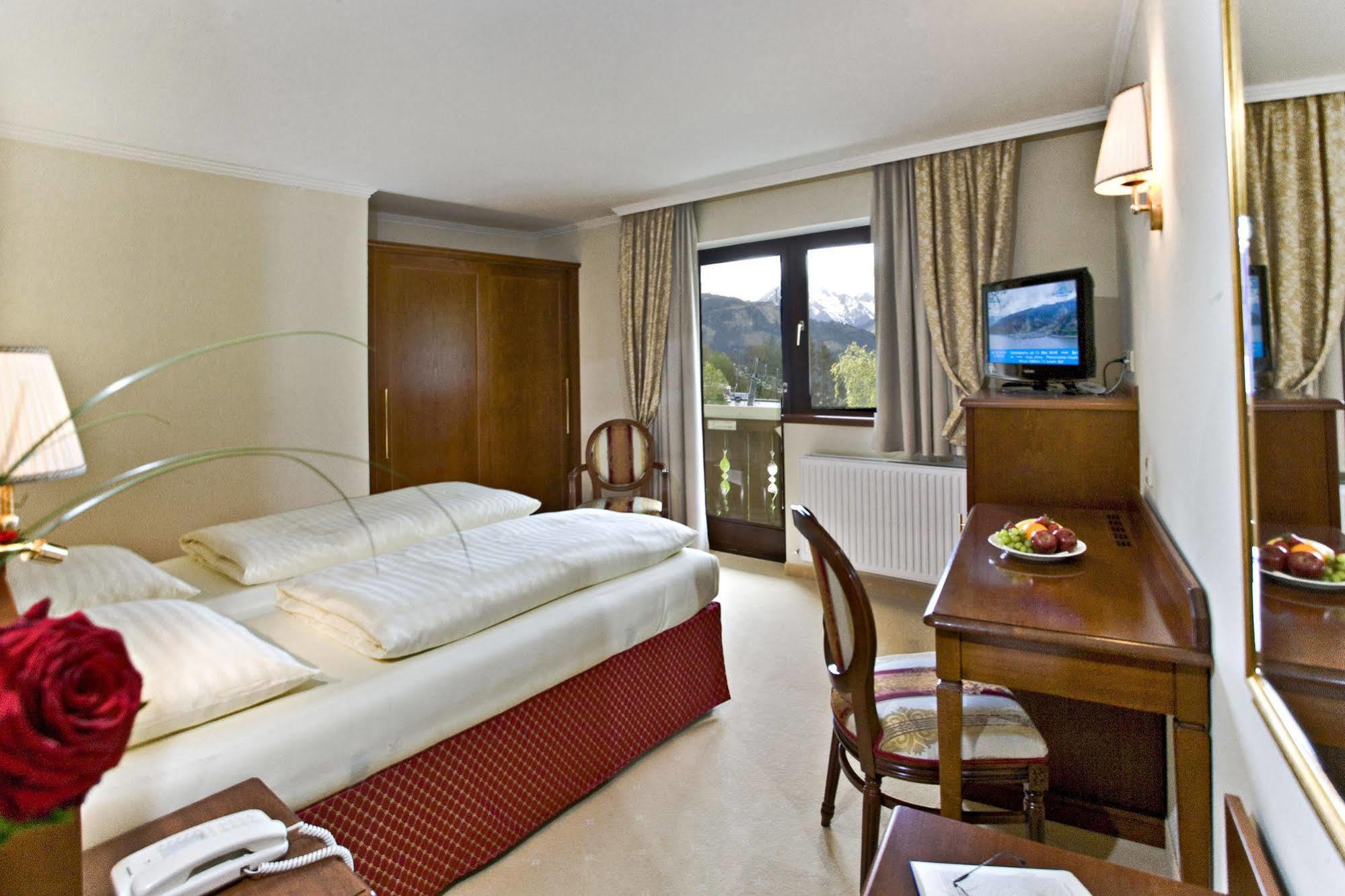 Hotel Berner เซลล์อัมเซ ห้อง รูปภาพ